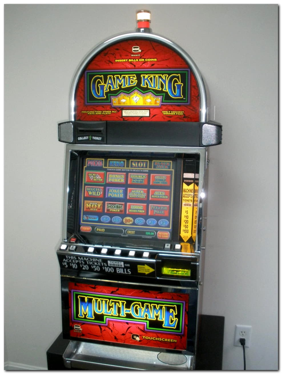 $410 Tasuta kasiinopilet Red Bet kasiinos