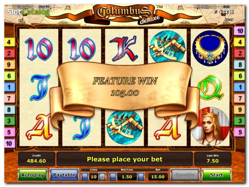 EUR 4615 Ilma sissemakseta kasiino boonus Slots Heaven kasiinos