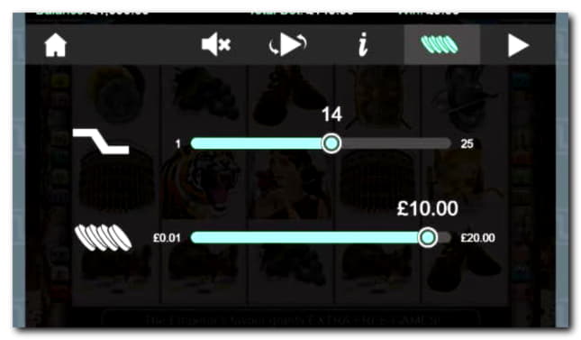 $360 Kasiinoturniiride freeroll Emu kasiinos