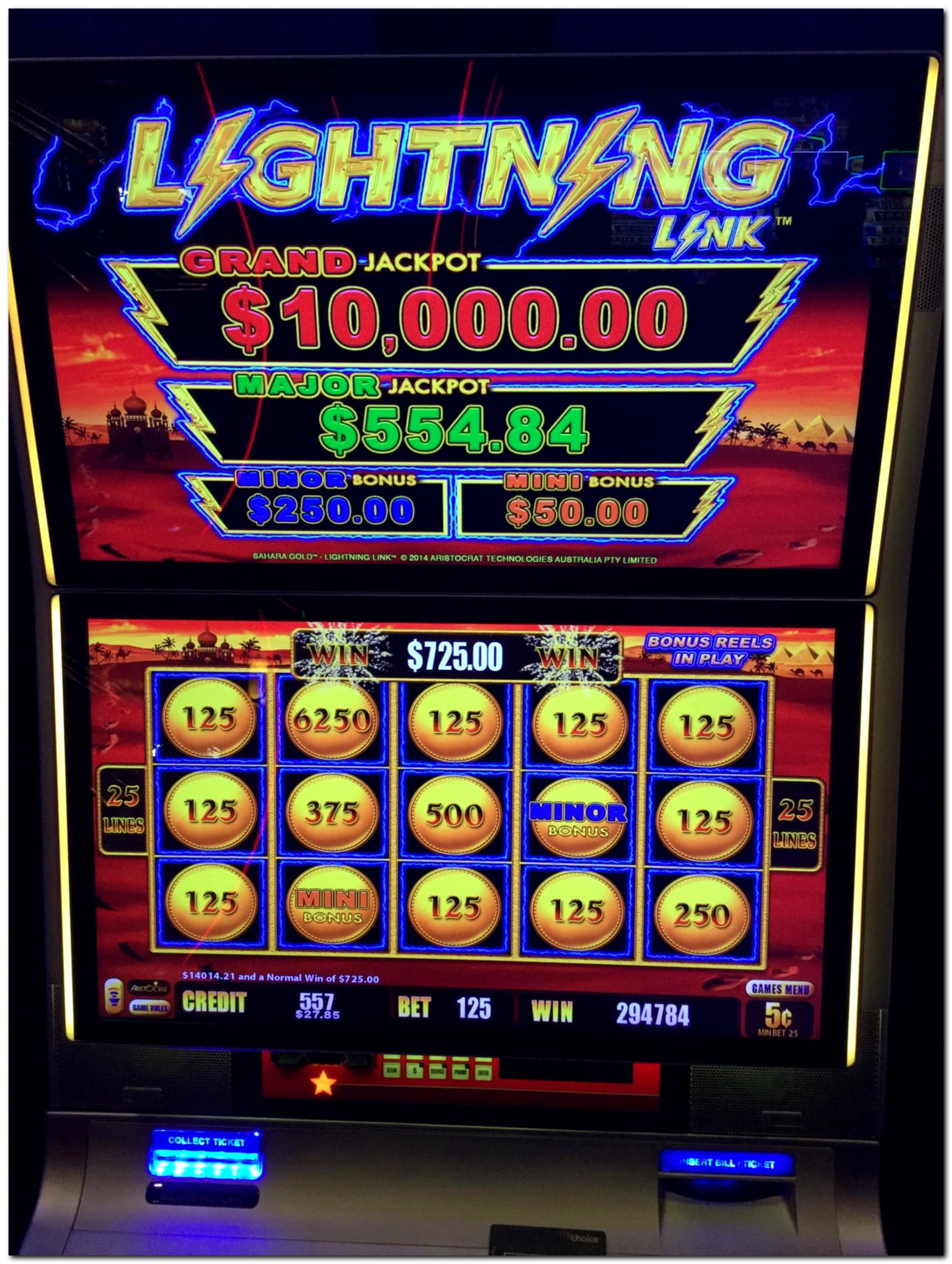$290 Free Money at No Bonus Casino